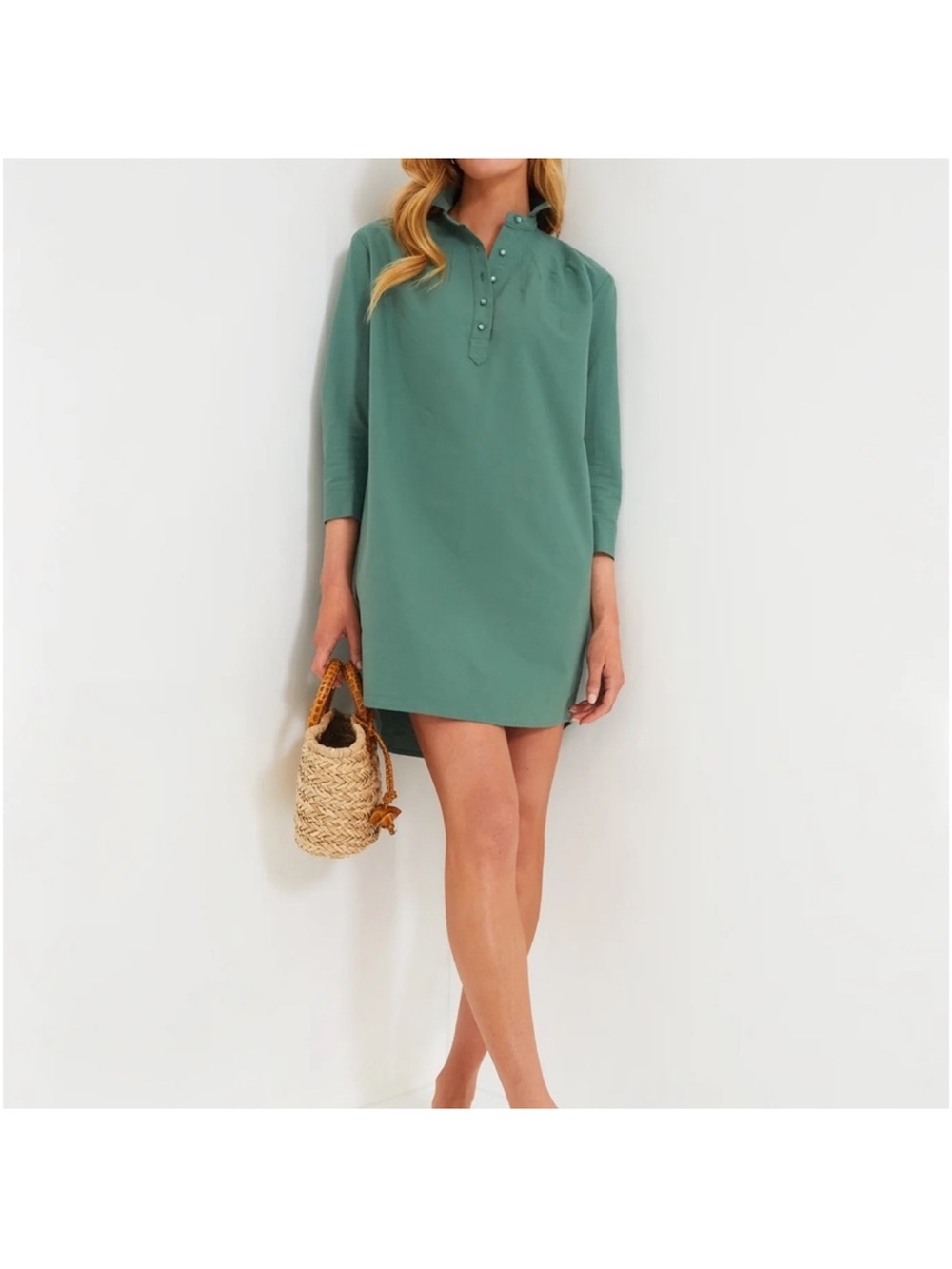 Tuckernuck Pomander Palace dress